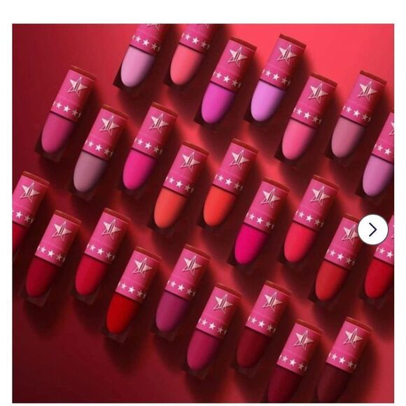 Jeffree Star Cosmetics Limited Edition Blood Sugar Anniversary Collection - Picture 2 of 8